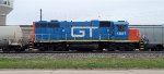 GTW 4927